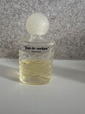 Parfum miniature Eau de Rochas