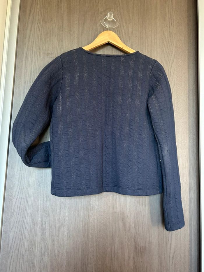 Veste - photo numéro 3