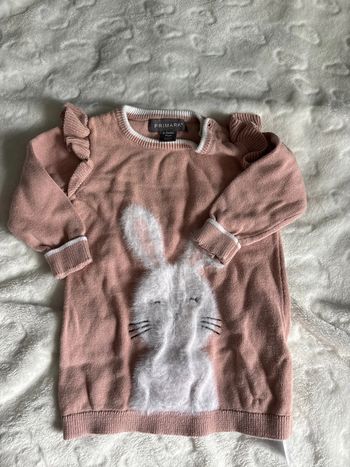 Robe fille