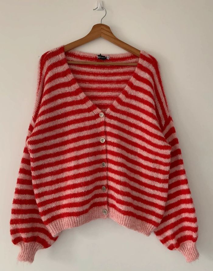 Gilet 💕 - photo numéro 2