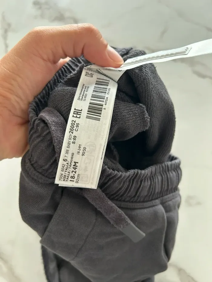 Short cargomango taille 18/24 mois - photo numéro 2