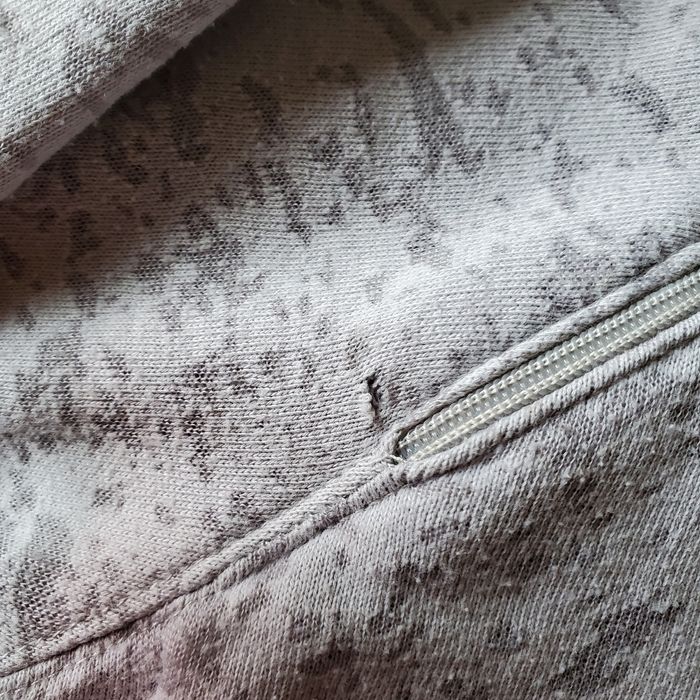 pull ikks 6ans  (5e) - photo numéro 7