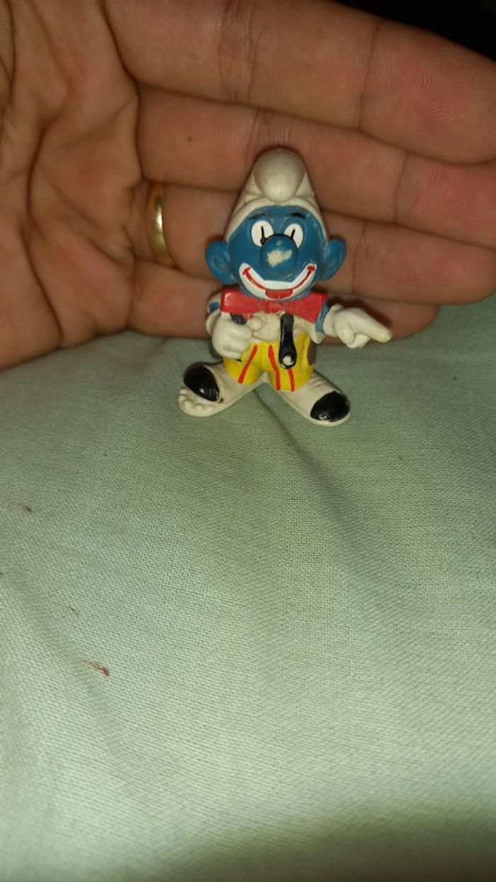 Schtroumpf - photo numéro 3