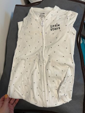 Pyjama Kiabi T36 mois