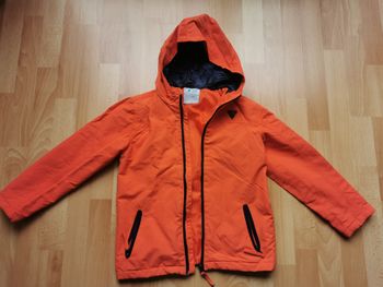 VESTE GEMO GARCON 10 ANS