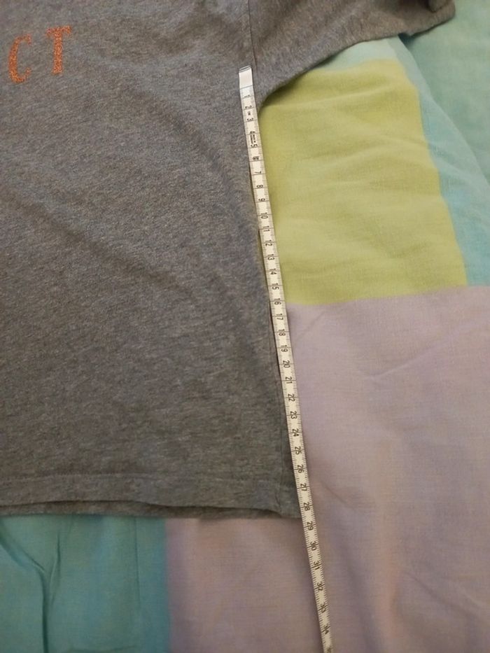 T shirt 12 ans - photo numéro 8