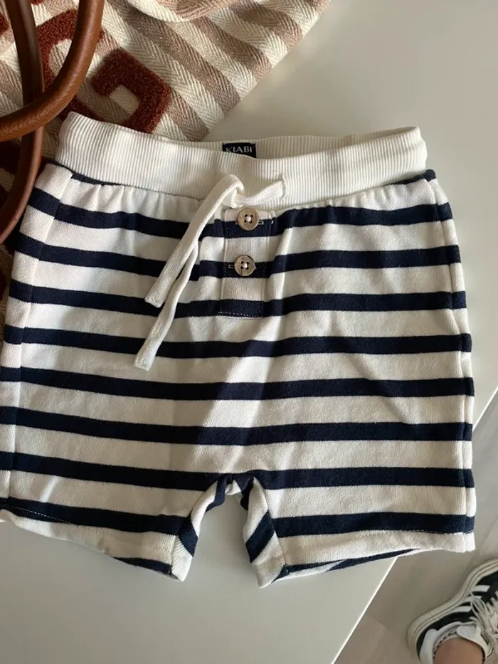 Short kiabi