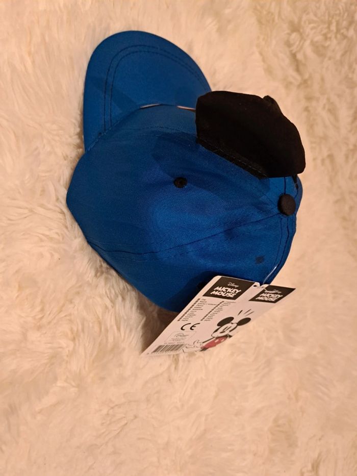 Casquette - photo numéro 2