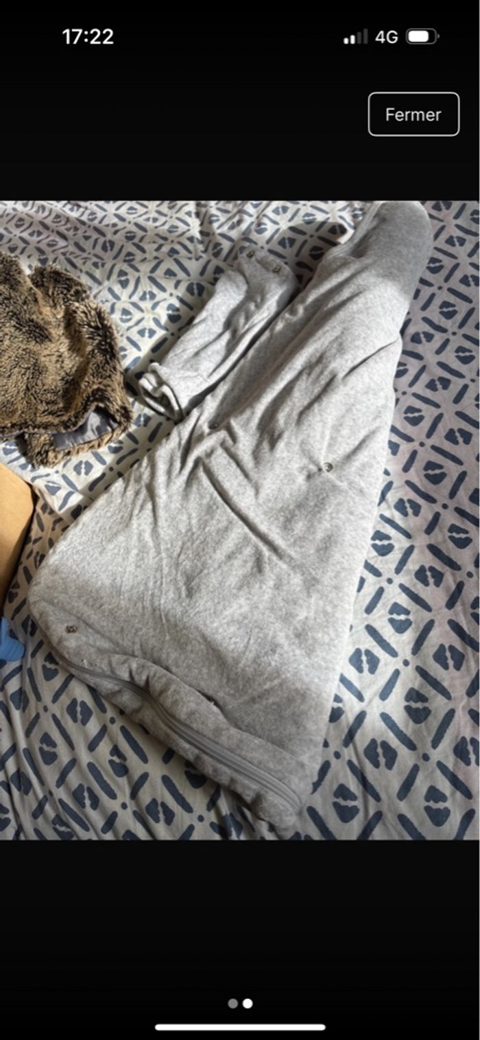 Gigoteuse - photo numéro 2