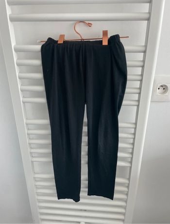 Legging thermique enfant - 6 ans