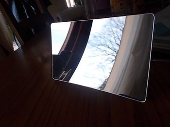 miroir mural grossissant 50 fois