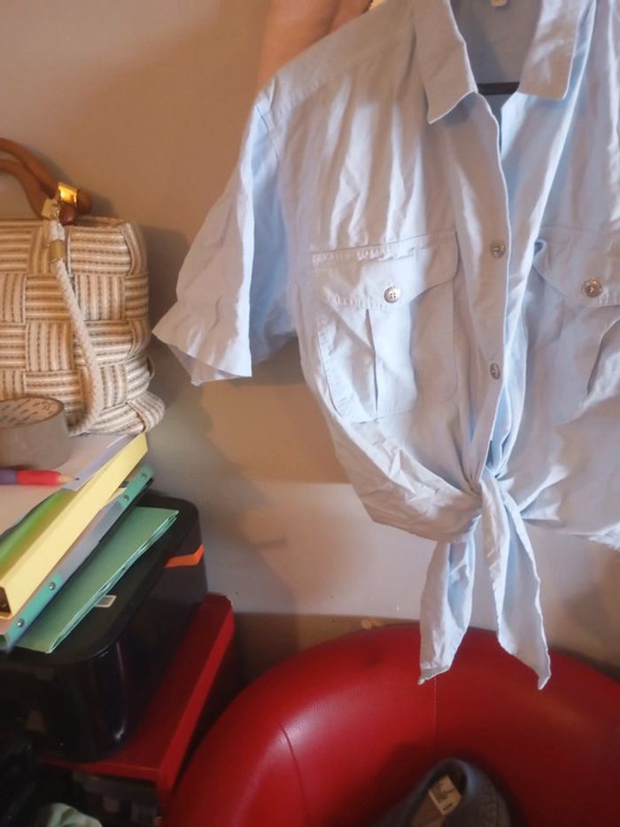 Chemise together t 42:44 - photo numéro 2