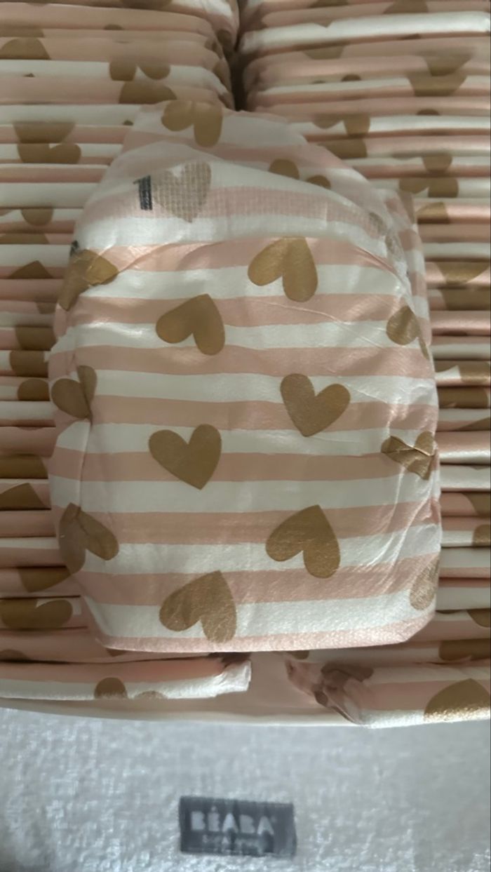 Couche Joone taille 1