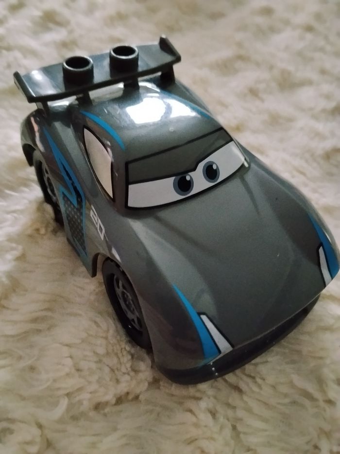 Voitures cars - photo numéro 6