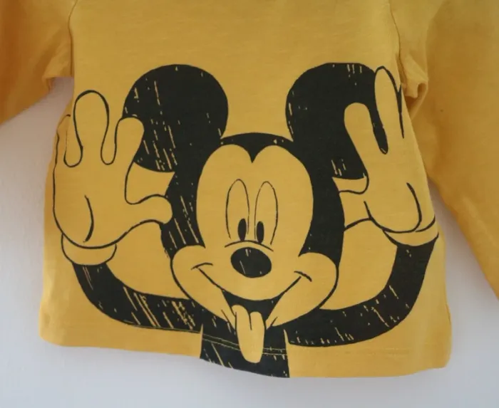Ensemble Disney 9 mois - photo numéro 7