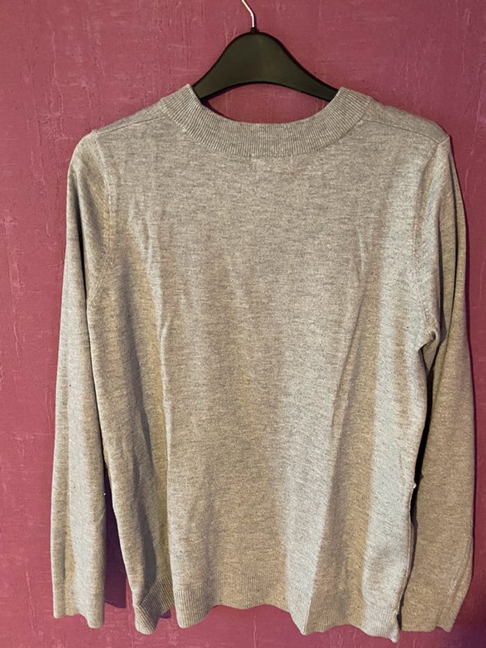 Pull femme - photo numéro 2