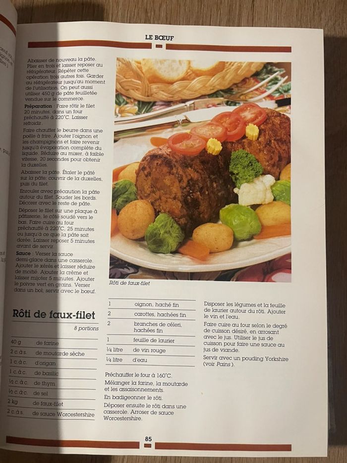 Les Plaisirs De La Bonne Table - photo numéro 4