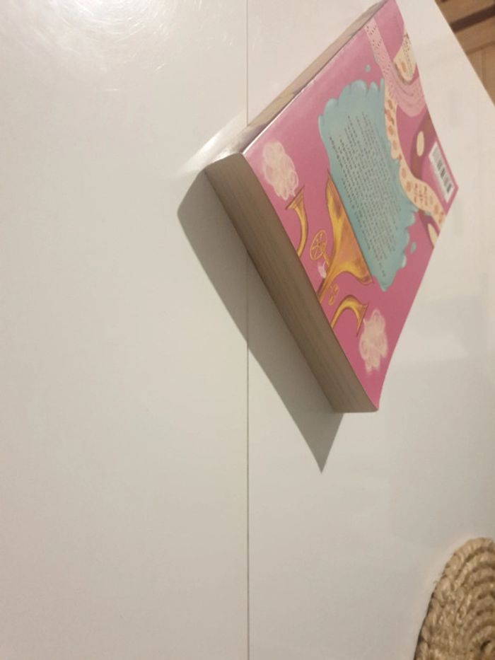 Le fantôme de la chocolaterie  David O'Connell - photo numéro 5