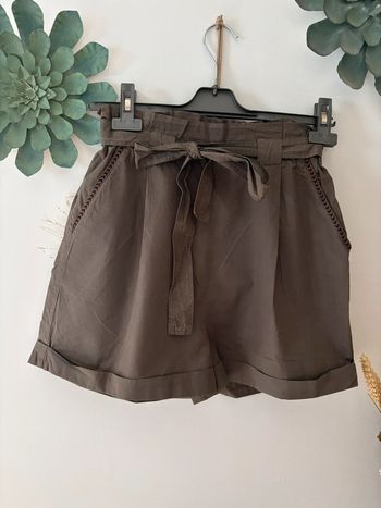 Short kaporal