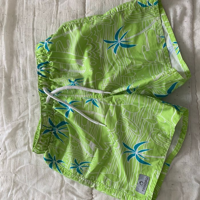 Short de bain