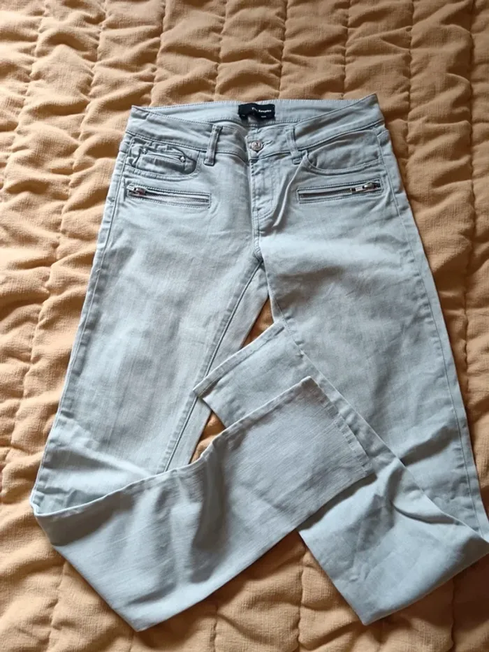 The Kooples jean skinny w26