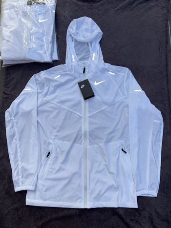 Veste Running Nike neuve