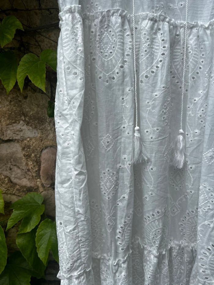 Robe longue - photo numéro 3