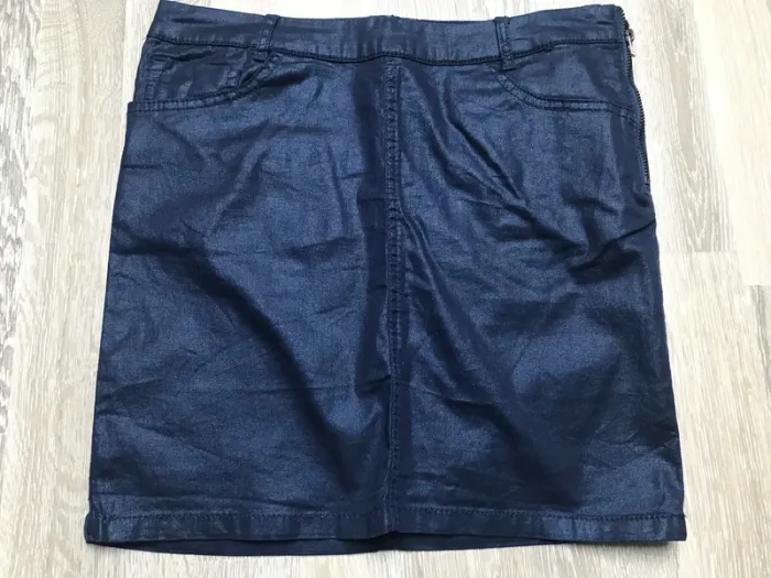 Mini jupe LPB 36