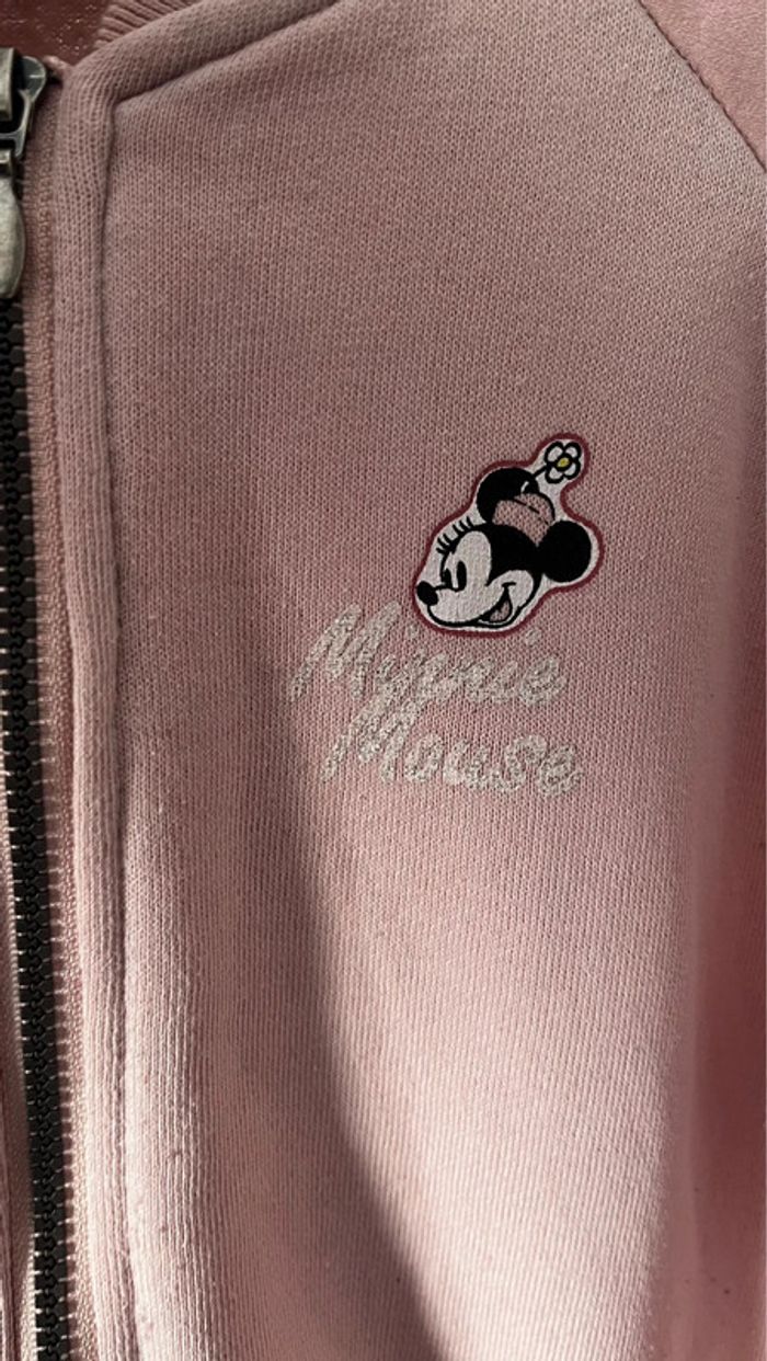 Veste Minnie - photo numéro 5