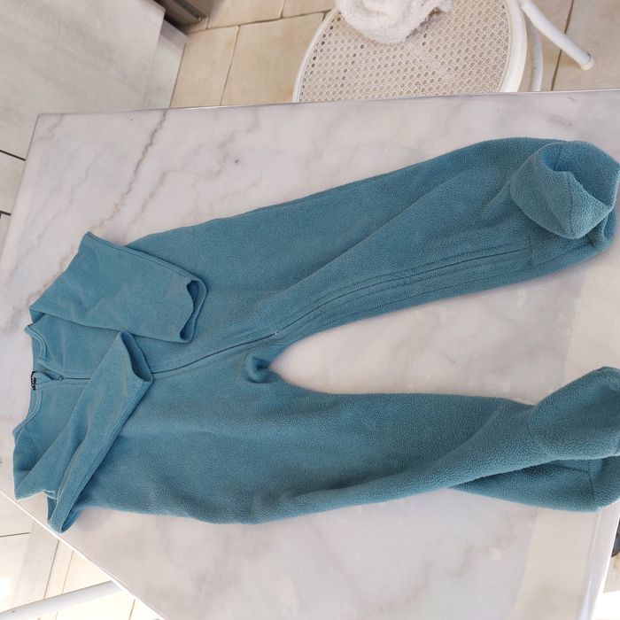 Sur Pyjama bleu 3 ans