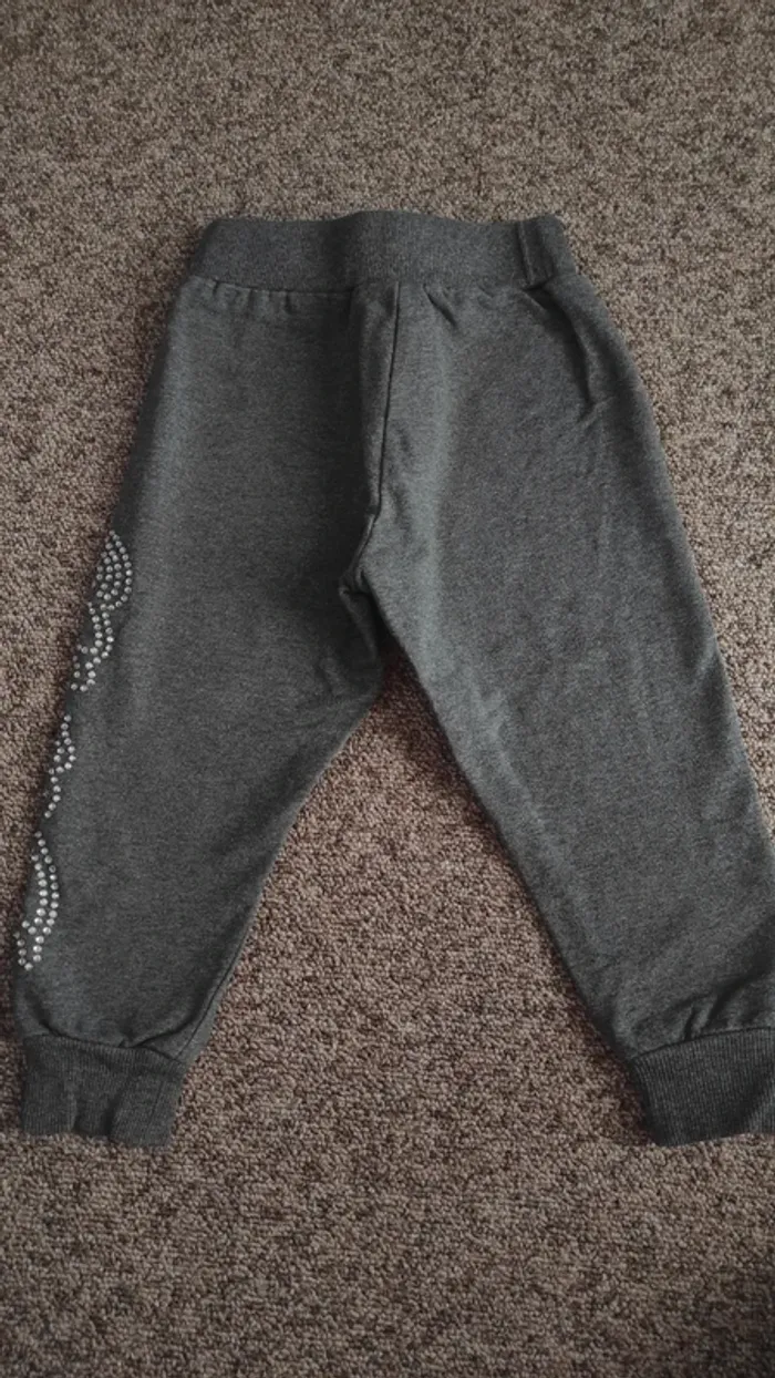 Pantalon jogging 3 ans - photo numéro 2