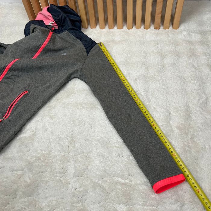 Ensemble survêtements domyos fille - photo numéro 18