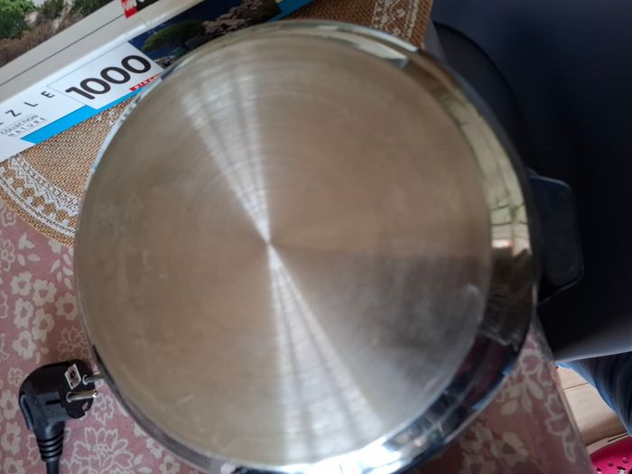 Service a fondue - photo numéro 2