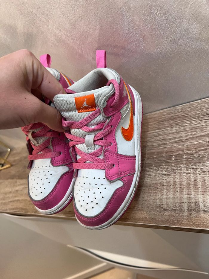 Nike jordan