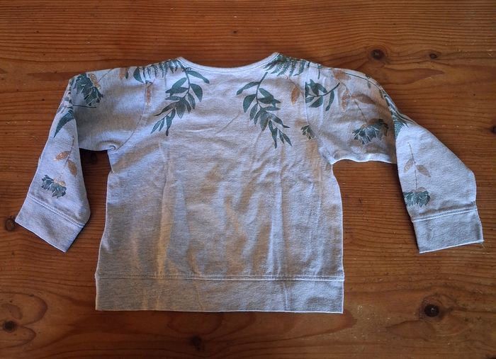 Tenue fille - 3 ans - Différentes Marques - photo numéro 7