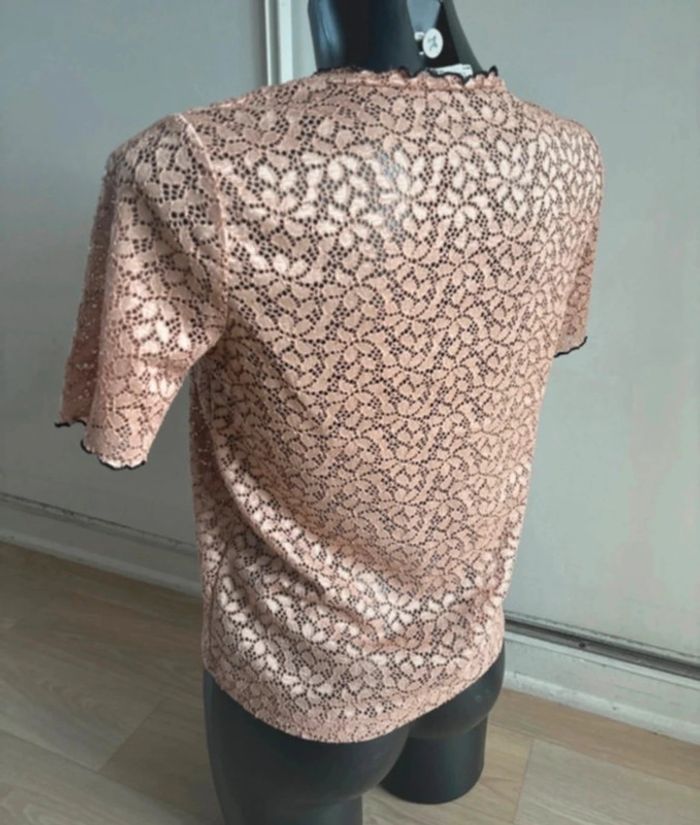 Tunique femme taille : S 📦 - photo numéro 3
