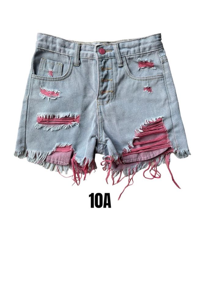 Short