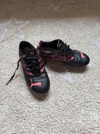 Crampons 35