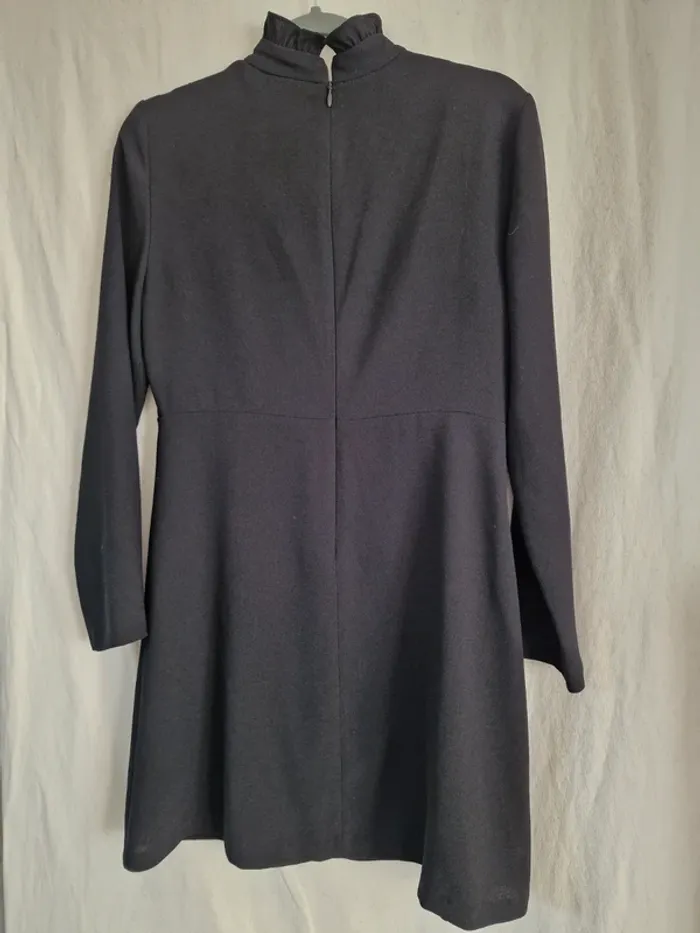 Robe zara woman - photo numéro 2