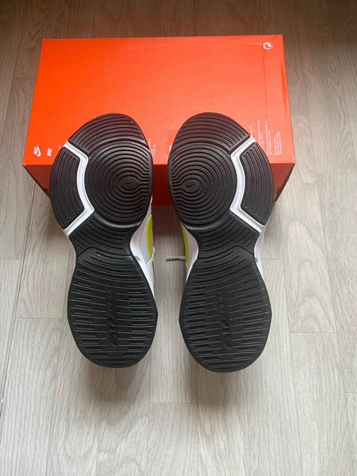 Chaussure Nike air zoom Bella 6 - photo numéro 5