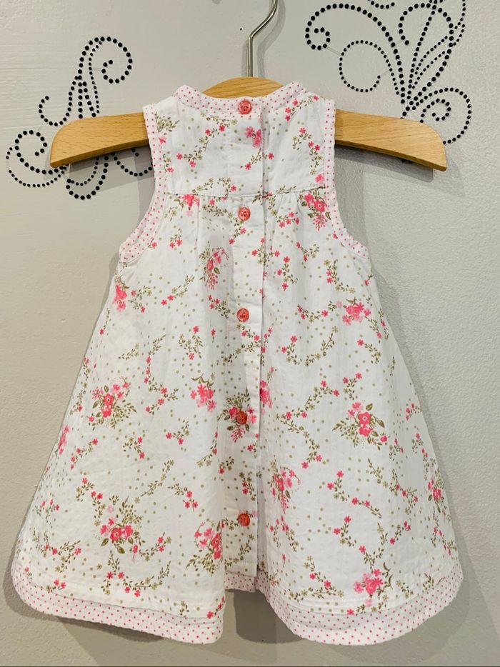 Robe Orchestra 1  mois 64 cm - photo numéro 4