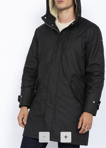 parka schott harvey original M