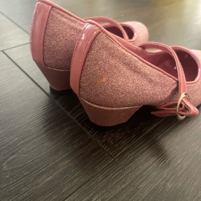 Chaussures fille taille 27 - photo numéro 3