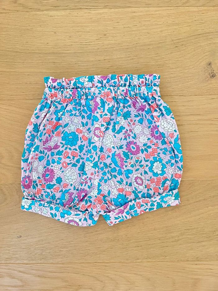 Short Liberty Jacadi 6 mois - photo numéro 3