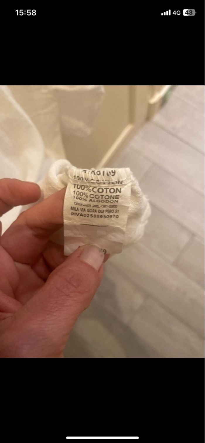 Blouson léger capuche - photo numéro 3