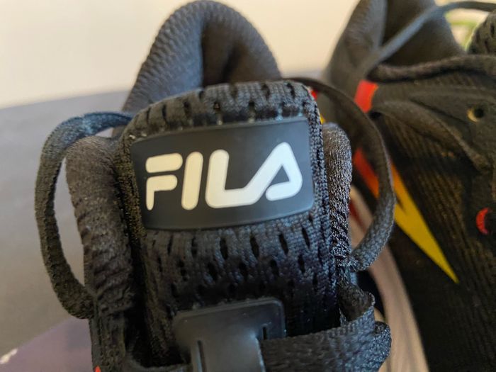 Basket fila. Rive - photo numéro 5