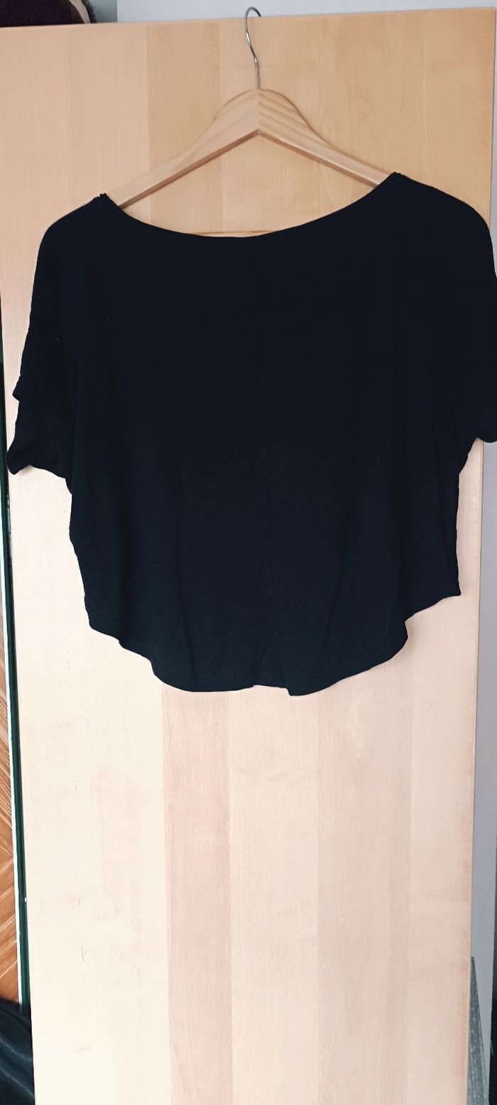 T-shirt de sport * Domyos Decathlon * 36 - photo numéro 2