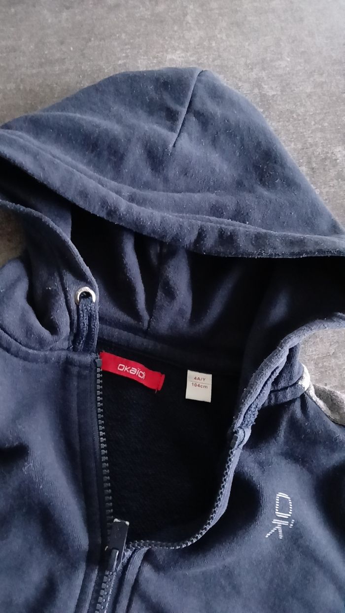 Lot vestes - photo numéro 9