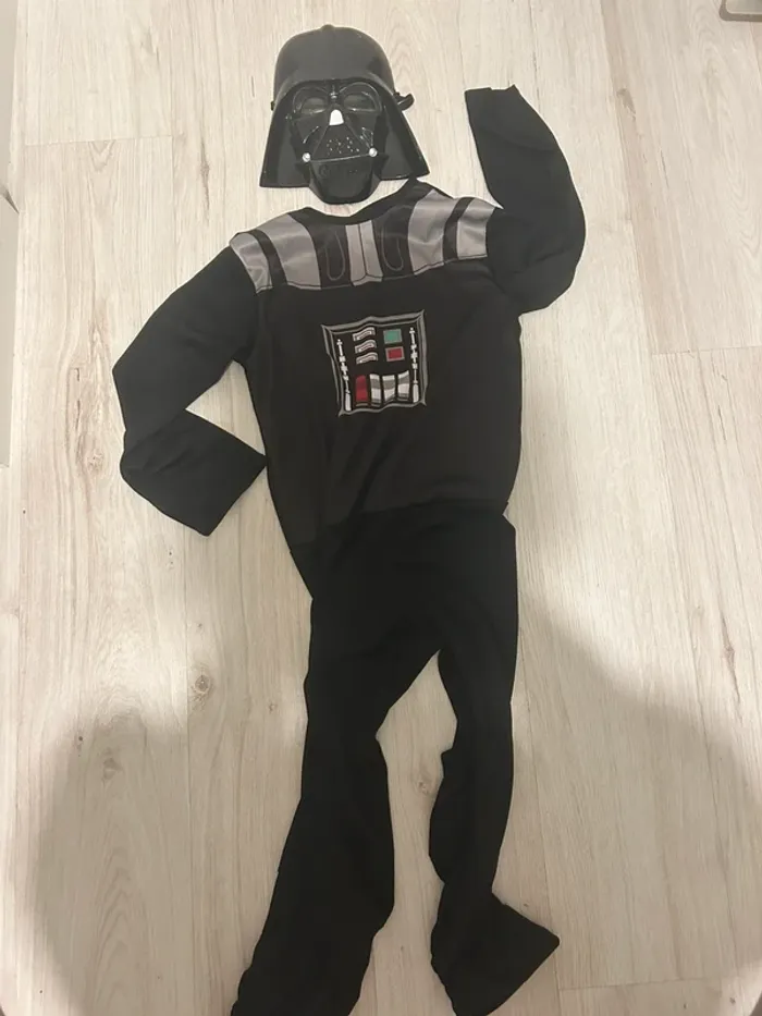 Costume stars wars