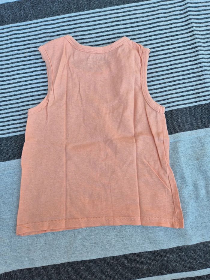 Lot de 2 marcels - photo numéro 3